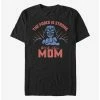 Best deal ❤️ Star Wars Strong Mom Force T-Shirt ⭐ -Star Wars Clothing Sales 15609999 hi