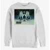 Cheap 👍 Star Wars Episode V The Empire Strikes Back 40th Anniversary Poster Sweatshirt ✔️ 2 Cheap 👍 Star Wars Episode V The Empire Strikes Back 40th Anniversary Poster Sweatshirt ✔️ -Star Wars Clothing Sales 15619393 hi