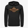 Hot Sale 🤩 Star Wars Yoda Pumpkins Hoodie 🧨 -Star Wars Clothing Sales 15619519 hi