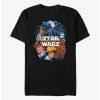 Hot Sale ๐ Star Wars Manga Art T-Shirt โจ 1 Hot Sale ๐ Star Wars Manga Art T-Shirt โจ -Star Wars Clothing Sales 15619788 hi