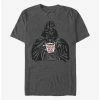 Best Sale ❤️ Star Wars Vader Dad Mug T-Shirt 👍 -Star Wars Clothing Sales 15619939 hi