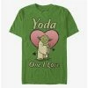 Cheap 😉 Star Wars Yoda One I Love T-Shirt 🔥 2 Cheap 😉 Star Wars Yoda One I Love T-Shirt 🔥 -Star Wars Clothing Sales 15620002 hi