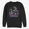 Discount 👍 Star Wars Empire Strikes Vintage Crew Sweatshirt ✔️ -Star Wars Clothing Sales 15620562 hi