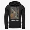 Cheap 🔔 Star Wars Hang In There Luke Hoodie 💯 -Star Wars Clothing Sales 15620715 hi
