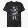 Buy 😍 Star Wars Distressed Boba T-Shirt 👍 2 Buy 😍 Star Wars Distressed Boba T-Shirt 👍 -Star Wars Clothing Sales 15620913 hi