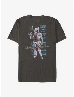 Buy ๐ Star Wars Distressed Boba T-Shirt ๐ 7 Buy ๐ Star Wars Distressed Boba T-Shirt ๐ -Star Wars Clothing Sales 15620923 hi