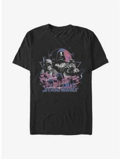 Best reviews of 😉 Star Wars Empire Strikes Vintage T-Shirt 🔔 -Star Wars Clothing Sales 15620951 hi 1
