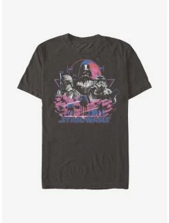 Best reviews of 😉 Star Wars Empire Strikes Vintage T-Shirt 🔔 -Star Wars Clothing Sales 15620961 hi