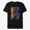 Best reviews of 😀 Star Wars Force Vader Choke T-Shirt ✔️ -Star Wars Clothing Sales 15620970 hi