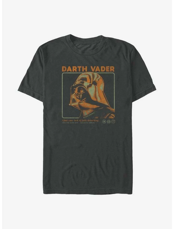 Brand new 🥰 Star Wars Vader Box T-Shirt 🎉 5 Brand new 🥰 Star Wars Vader Box T-Shirt 🎉 - Image 3
