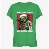 Discount 🔔 Star Wars Gift Exchange 👧 Girls T-Shirt 🛒 -Star Wars Clothing Sales 15621236 hi