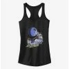 Top 10 🥰 Star Wars Vader Sleigh 👧 Girls Tank Top 😀 -Star Wars Clothing Sales 15621350 hi