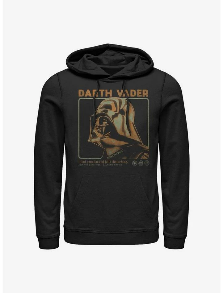 Deals 😍 Star Wars Vader Box Hoodie ❤️ 3 Deals 😍 Star Wars Vader Box Hoodie ❤️