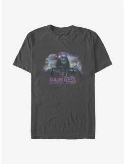 Outlet 🧨 Star Wars Darkness Cosmic Dust T-Shirt ⭐ -Star Wars Clothing Sales 15621594 hi