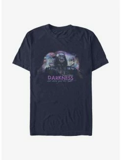 Outlet 🧨 Star Wars Darkness Cosmic Dust T-Shirt ⭐ -Star Wars Clothing Sales 15621604 hi 1