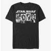 Buy 👍 Star Wars Falcon Squad T-Shirt ✔️ -Star Wars Clothing Sales 15621614 hi