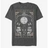 Outlet 🧨 Star Wars Galactic Empire Tarot T-Shirt 🎁 -Star Wars Clothing Sales 15621634 hi