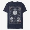 Brand new 👍 Star Wars Galactic Empire Tarot T-Shirt 😍 -Star Wars Clothing Sales 15621644 hi
