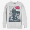 Wholesale 😀 Star Wars Attack Crew Sweatshirt 🌟 -Star Wars Clothing Sales 15624312 hi