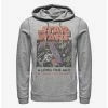 Budget ⭐ Star Wars A Long TIme Ago Hoodie 🌟 -Star Wars Clothing Sales 15624330 hi