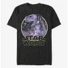 Flash Sale 🛒 Star Wars Celestial Wars T-Shirt 💯 -Star Wars Clothing Sales 15624592 hi