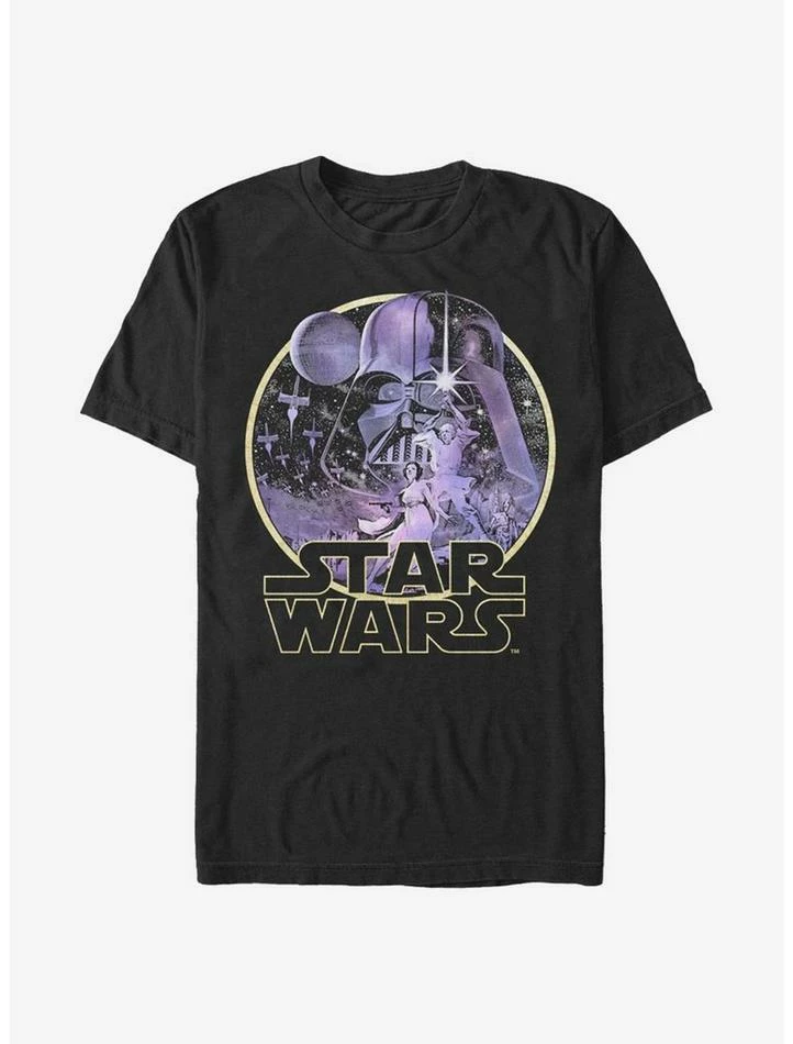 Flash Sale ๐ Star Wars Celestial Wars T-Shirt ๐ฏ 3 Flash Sale ๐ Star Wars Celestial Wars T-Shirt ๐ฏ