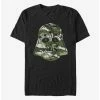 New 🔔 Star Wars Camo Vader T-Shirt ✨ -Star Wars Clothing Sales 15624662 hi