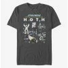 Flash Sale 💯 Star Wars Hoth Hands T-Shirt 😍 2 Flash Sale 💯 Star Wars Hoth Hands T-Shirt 😍 -Star Wars Clothing Sales 15624702 hi