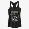 Best reviews of 🎁 Star Wars The Original Group 👧 Girls Tank 👏 -Star Wars Clothing Sales 15625369 hi