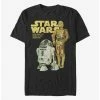 Best deal 😉 Star Wars Droids Cover T-Shirt 🔥 -Star Wars Clothing Sales 15625812 hi