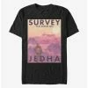 Promo 🎁 Star Wars Explore Jedha T-Shirt 🔥 -Star Wars Clothing Sales 15625822 hi