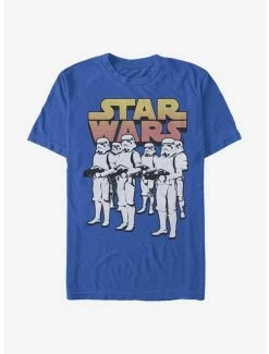 Hot Sale ✨ Star Wars Marching Orders T-Shirt 🥰 -Star Wars Clothing Sales 15625922 hi