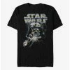 Cheapest ๐ Star Wars Vader Storm T-Shirt ๐ 1 Cheapest ๐ Star Wars Vader Storm T-Shirt ๐ -Star Wars Clothing Sales 15626032 hi