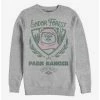 New ๐ Star Wars Park Ranger Crew Sweatshirt ๐ 2 New ๐ Star Wars Park Ranger Crew Sweatshirt ๐ -Star Wars Clothing Sales 15626335 hi