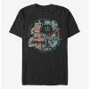 Best deal 🛒 Star Wars Space Bubble T-Shirt ⭐ -Star Wars Clothing Sales 15626553 hi
