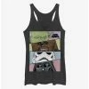 Coupon ❤️ Star Wars Boxed In 👧 Girls Tank 🌟 -Star Wars Clothing Sales 15634349 hi