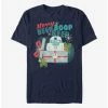 Cheap 👍 Star Wars Beep R2 Merry T-Shirt 🎉 -Star Wars Clothing Sales 15634403 hi