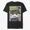 Discount ❤️ Star Wars Boxed In T-Shirt 🧨 -Star Wars Clothing Sales 15634433 hi