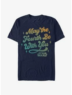Promo 🎁 Star Wars Celebrate The Fourth T-Shirt 🥰 -Star Wars Clothing Sales 15634443 hi 1