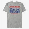 Top 10 😀 Star Wars Light Speed T-Shirt ⌛ -Star Wars Clothing Sales 15634613 hi