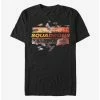 Best Pirce ⭐ Star Wars Squadrons Ships T-Shirt ✨ -Star Wars Clothing Sales 15634823 hi