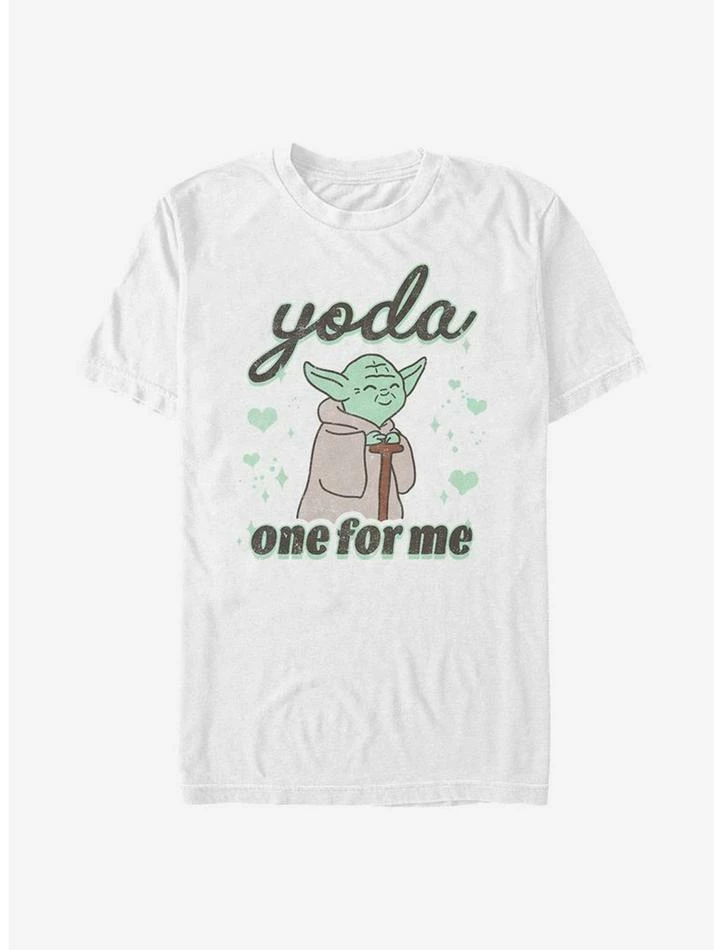 Best deal ๐ Star Wars Yoda One Cute T-Shirt ๐ 3 Best deal ๐ Star Wars Yoda One Cute T-Shirt ๐
