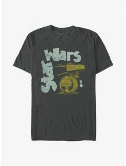 Deals 🤩 Star Wars: The Rise Of Skywalker Another New Droid T-Shirt ❤️ 7 Deals 🤩 Star Wars: The Rise Of Skywalker Another New Droid T-Shirt ❤️ -Star Wars Clothing Sales 15635062 hi