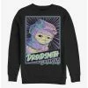 Discount ❤️ Star Wars: The Rise Of Skywalker Babu Droidsmith Crew Sweatshirt 🤩 -Star Wars Clothing Sales 15635496 hi