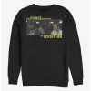 Hot Sale 🎉 Star Wars: The Rise Of Skywalker Will Of The Force Sweatshirt ✔️ -Star Wars Clothing Sales 15635640 hi