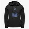 Flash Sale 🔥 Star Wars: The Rise Of Skywalker Long Wait Hoodie ❤️ -Star Wars Clothing Sales 15635739 hi