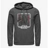 Budget 🥰 Star Wars: The Rise Of Skywalker Vindication Hoodie 🥰 -Star Wars Clothing Sales 15635775 hi