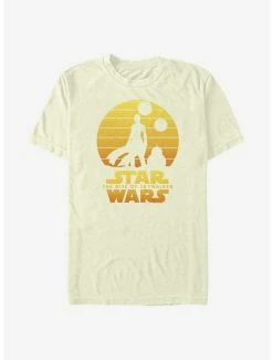 Deals ๐งจ Star Wars: The Rise Of Skywalker Rey BB-8 Sunset T-Shirt ๐ฏ 8 Deals ๐งจ Star Wars: The Rise Of Skywalker Rey BB-8 Sunset T-Shirt ๐ฏ -Star Wars Clothing Sales 15635998 hi