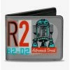 Best deal 🎉 Star Wars R2D2 Vintage Astromech Droid Bifold Wallet 🎁 1 Best deal 🎉 Star Wars R2D2 Vintage Astromech Droid Bifold Wallet 🎁 -Star Wars Clothing Sales 15654744 hi
