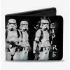 Top 10 😉 Star Wars Stormtrooper Long Live the Empire Bifold Wallet ❤️ 2 Top 10 😉 Star Wars Stormtrooper Long Live the Empire Bifold Wallet ❤️ -Star Wars Clothing Sales 15654746 hi